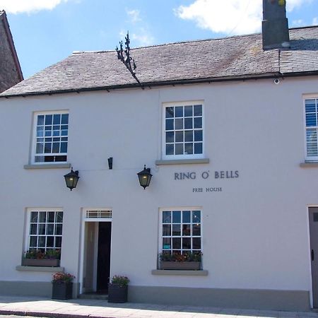Ring O Bells Bed & Breakfast Чагфорд Екстериор снимка